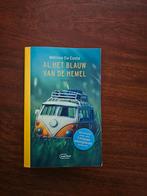 Al het blauw van de hemel - Melissa Da Costa, Ophalen of Verzenden, Gelezen