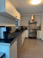 Complete witte keuken van Piet Klerx, Ophalen, Gebruikt, Wit, Hoekkeuken