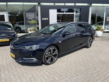 Opel Insignia Sports Tourer 1.5 Turbo Business Executive Pan beschikbaar voor biedingen