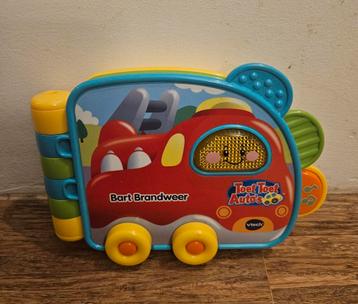 VTech Baby Toet Toet Verhaaltjesboek beschikbaar voor biedingen