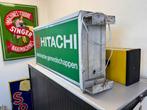 Vintage Hitachi Lichtbak - Elektrische Gereedschappen, Ophalen, Gebruikt, ., Lichtbak of (neon) lamp