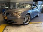 BMW 5-serie 525i Business Line Edition II | Automaat | Navig, 2000 kg, 1505 kg, 2996 cc, Bedrijf