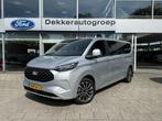 Ford Transit Custom Tourneo 340 2.5 PHEV L2H1 Titanium X UIT, Auto's, Ford, 232 pk, 1850 kg, Bedrijf, Nieuw