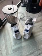 Simonelli koffie molen 2x, Ophalen of Verzenden, Zo goed als nieuw