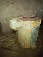 Houtkachel Fagida, Huis en Inrichting, Kachels, Ophalen, Gebruikt, Houtkachel, Inbouw