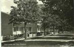 AK Oostvoorne aan Zee - Duinlaan, Verzenden, 1940 tot 1960, Gelopen, Zuid-Holland