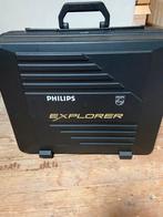 Philips camera vhs nostalgie, Ophalen, Gebruikt, Audio