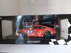 Porsche 911 GT3 R Gigaspeed Team Getspeed Black Friday NU 79, Ophalen of Verzenden, Nieuw, Auto, MiniChamps