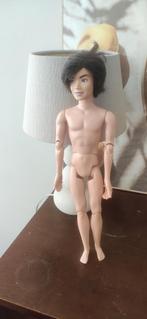 Vintage Mattel ken, Verzamelen, Poppen, Ophalen of Verzenden, Zo goed als nieuw, Pop