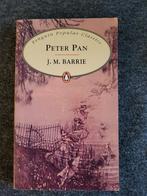 Peter Pan, Engels, Ophalen of Verzenden, Zo goed als nieuw, Nederland