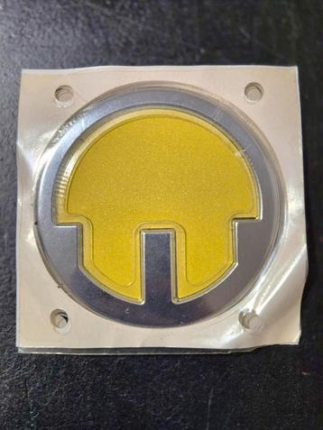 Mini Cooper SE Plug Embleem Badge OEM  beschikbaar voor biedingen