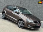 Volkswagen Polo 1.2 TSI Life Cruise Clima Perfecte Staat, Voorwielaandrijving, Parkeersensor, Stof, Gebruikt