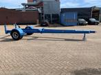 TE KOOP zware boot trailer, Watersport en Boten, Boottrailers, Ophalen, Gebruikt, 6 tot 9 meter, Overige typen