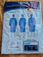 Dokter/chirurgen schorten 20 stuks maat xl, Kleding | Heren, Ophalen of Verzenden, Nieuw, Maat 56/58 (XL), Carnaval