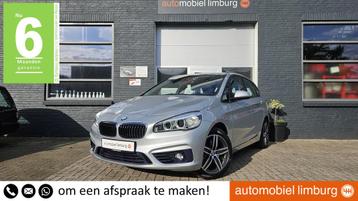 BMW 2-serie Active Tourer 220i Sport Line | AUTOMAAT | LED | beschikbaar voor biedingen