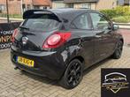 Ford Ka 1.2 Metal start/stop sportieve ka met airco, nw apk, Voorwielaandrijving, Euro 5, Gebruikt, 1242 cc