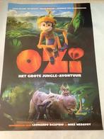 OZI   filmposter   70-100 cm, Ophalen of Verzenden, Zo goed als nieuw, Deurposter of groter, Film en Tv