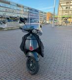 Vespa sprint brom (2021) E5 full option, Ophalen of Verzenden, Zo goed als nieuw, Benzine, Overige modellen