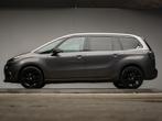 Citroen Grand C4 SpaceTourer 1.2 PureTech Shine Sport 7p (PA, Auto's, 15 km/l, C4 (Grand) Picasso, Bedrijf, 131 pk