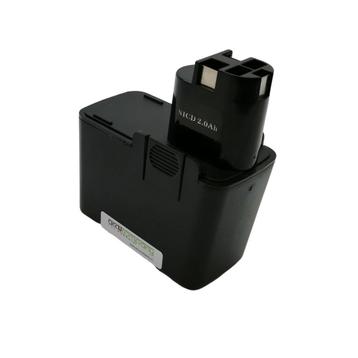 Bosch 14.4V 2Ah NiMH oud model vervangende accu beschikbaar voor biedingen