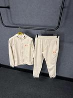 Under Armour Trainingspak - Nieuw!, Ophalen of Verzenden, Nieuw, Overige maten, Beige