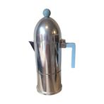 Alessi - La Cupola - Espresso - Percolator - Vintage, Antiek en Kunst