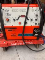 Lorch ACI 10 TIG Inverter Lasapparaat, Doe-het-zelf en Verbouw, Ophalen, Gebruikt, 150 tot 250 ampère, Tig