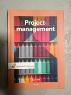 Boek Projectmanagement, Ophalen of Verzenden, Nieuw