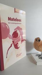 Jans, J. e.a.; Mateloos (over verslavingsproblematiek:  Prak, Ophalen of Verzenden, Gelezen, Christendom | Protestants