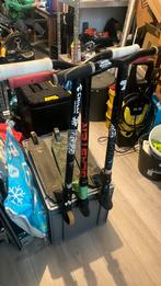 3 super mooie stunt steppen, Fietsen en Brommers, Steps, Ophalen of Verzenden, Zo goed als nieuw, Gewone step