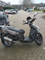 Kymco agility bromfiets, Ophalen, Gebruikt, Benzine, Overige modellen