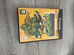 Ninja turtles gamecube, Ophalen, Vechten, 1 speler, Zo goed als nieuw