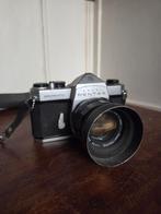 Vintage Asahi Pentax Spormatic SP made in Japan fototoestel, Ophalen, Gebruikt, Compact, Pentax
