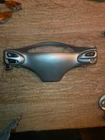 Nette vespa et2 et4 stuurkap orginele lak, Ophalen of Verzenden, Vespa, Vespa, Vespa