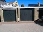 Garagebox Moleneindplein Vught