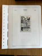 Leuchtturm SF bladen Hongarije 1973-1974, Postzegels en Munten, Postzegels | Toebehoren, Ophalen of Verzenden, Verzamelalbum