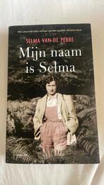 Selma van de Perre - Mijn naam is Selma, Ophalen of Verzenden, Zo goed als nieuw, Selma van de Perre