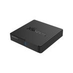 Xsarius Sniper X 4k IPTV Linux Box -  Simpel en kwalitatief, Nieuw, USB 2, Ophalen of Verzenden, Minder dan 500 GB