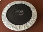 Fitness trampoline, Ophalen, Zo goed als nieuw