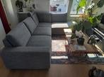 Ikea Sorvallen hoekbank met chaise lounge (grijs), Ophalen, Hout, Gebruikt, 300 cm of meer