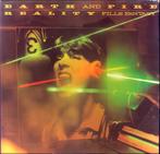 LP  -  EARTH and FIRE, Ophalen of Verzenden, Zo goed als nieuw, Poprock