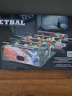 ⚽️ KLEIN VOETBALSPEL VOETBALTAFEL TAFELVOETBAL 51 X 31 CM, Kinderen en Baby's, Speelgoed | Voetbaltafels, Ophalen of Verzenden