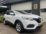 Renault Kadjar 1.3 TCe Zen, Voorwielaandrijving, Gebruikt, 4 cilinders, Wit