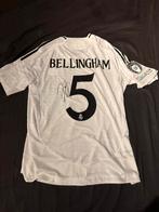 gesigneerd Bellingham shirt, Ophalen of Verzenden, Nieuw, Shirt
