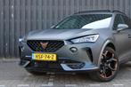 CUPRA Formentor 1.4 e-Hybrid VZ Copper PANO MEMORY LEER SFEE, Auto's, Cupra, Gebruikt, 4 cilinders, Formentor, Hybride Elektrisch/Benzine