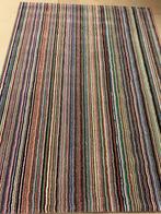 170x240 MULTI STRIPES Karpet/Vloerkleed/Tapijt NU 250 Euro!