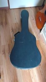 12 snarige gitaar Fender, Muziek en Instrumenten, Snaarinstrumenten | Gitaren | Akoestisch, Ophalen, Gebruikt, Overige typen, Met koffer