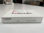 Fortigate 60E Firewall, Ophalen of Verzenden, Gebruikt, Fortinet