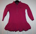 Polojurk van Ralph Lauren maat 2, Gebruikt, Meisje, Ophalen of Verzenden, Jurk of Rok