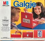 Glagje, Hobby en Vrije tijd, Gezelschapsspellen | Overige, Ophalen of Verzenden, Zo goed als nieuw
